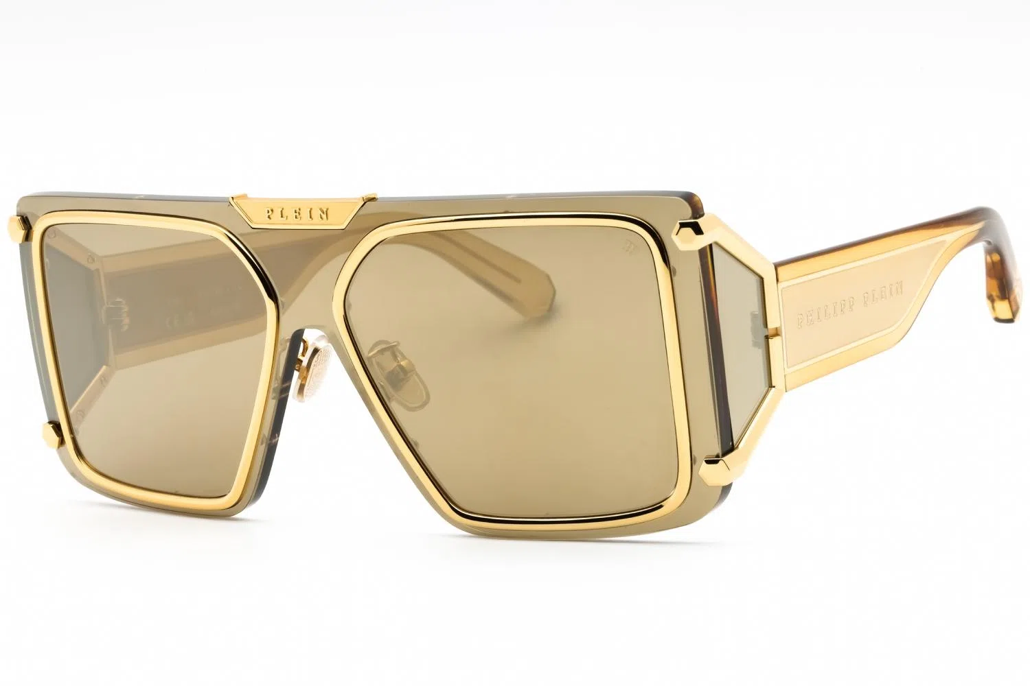 Philipp Plein SPP096M Sunglasses - view 2